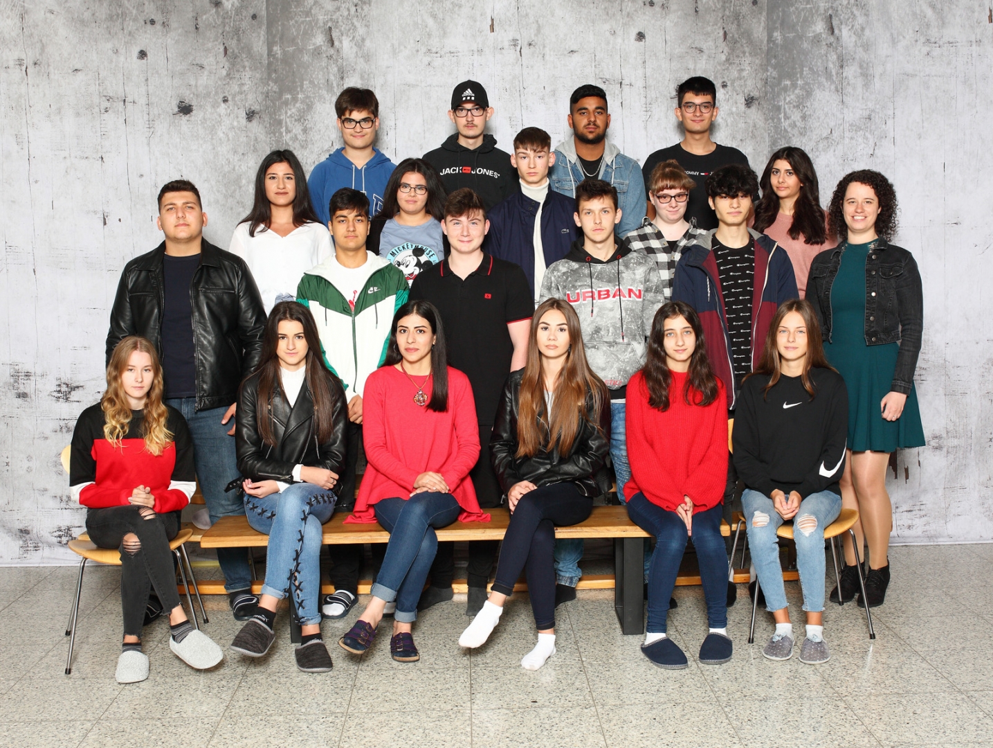 3as