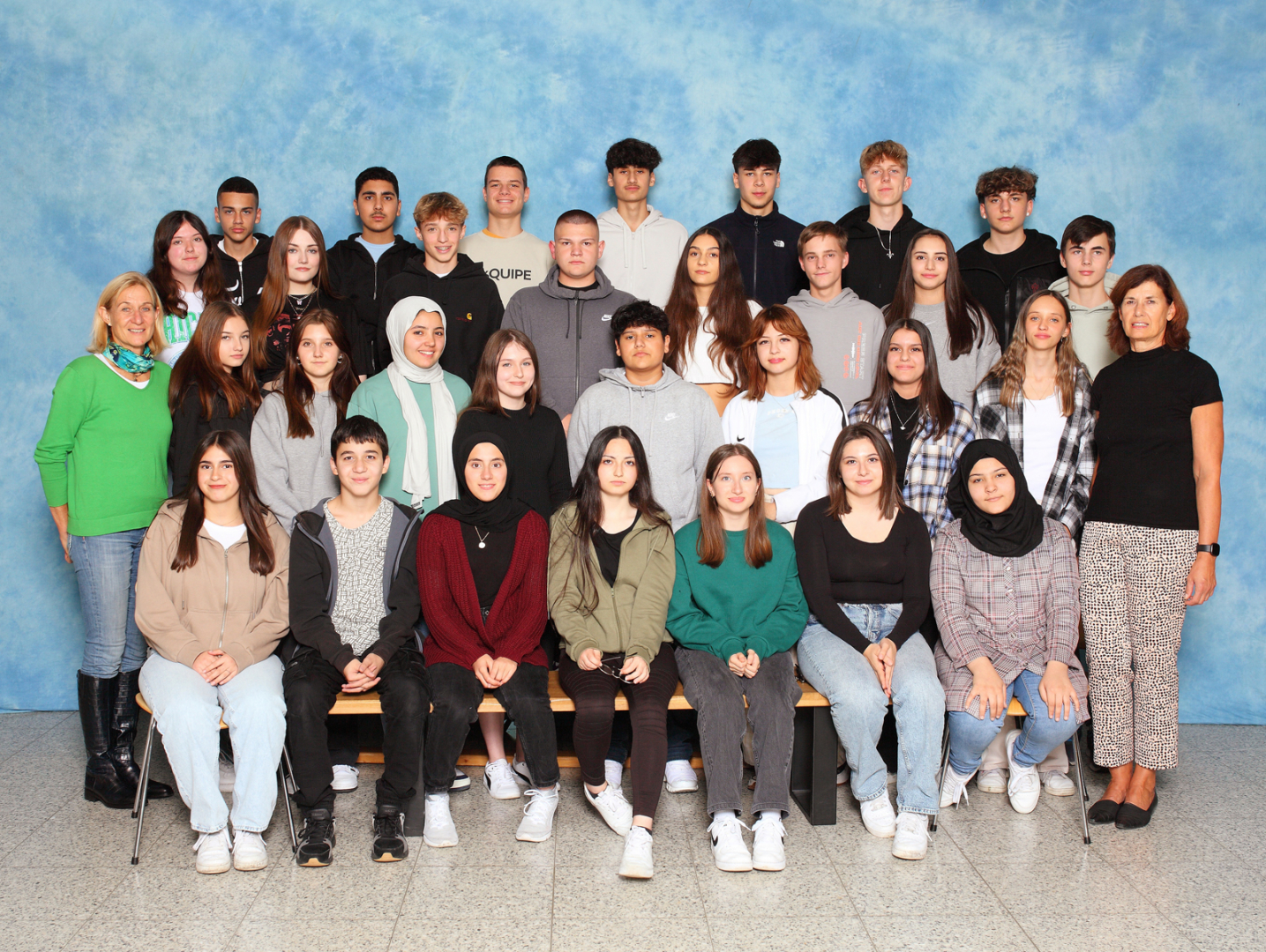 1as